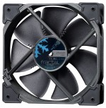 Кулер Fractal Design Venturi HP-12 PWM