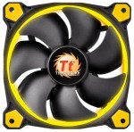 Кулер Thermaltake Riing 12 LED Yellow