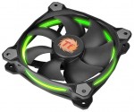 Thermaltake Riing 12 LED RGB (3 Fan Pack)