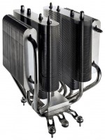Кулер Cooler Master V8 (RR-UV8-XBU1-GP)