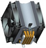 Кулер Ice Hammer IH-4401B