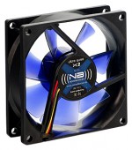 Кулер NOISEBLOCKER BlackSilentFan X2