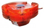 Кулер Ice Hammer IH-3775WV-R