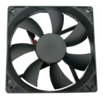 Кулер Titan TFD-12025H12B