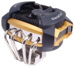 Кулер GlacialTech UFO V51 PWM