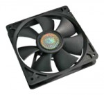 Кулер Cooler Master Ultra Silent Fan (SAF-S12-E1)