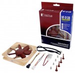 Noctua NF-S12B FLX (#2)