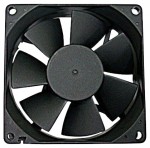 Кулер Titan TFD-8025L12S
