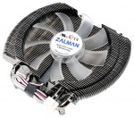 Кулер Zalman VF2000 LED