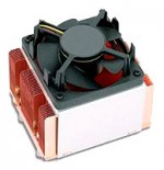 Кулер Supermicro SNK-P0008A