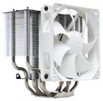 Кулер GlacialTech F101 PWM