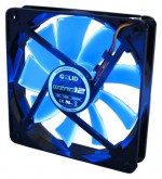 GELID Solutions WING 12 UV Blue (#2)