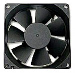 Кулер Titan TFD-8025M12S