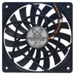 Кулер Scythe Slip Stream (SY1212SL12SL)