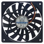 Кулер Scythe Slip Stream (SY1212SL12M)