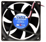 Zalman ZM-F1 Plus (#3)