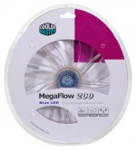 Cooler Master MegaFlow 200 Blue LED (R4-LUS-07AB-GP) (#2)