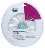 Cooler Master MegaFlow 200 Red LED (R4-LUS-07AR-GP) (#2)