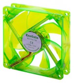 Exegate 9225M12B/UV Green