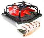 Кулер Deepcool ICEWING 5 PRO
