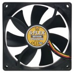 Кулер Scythe S-Flex (SFF92B)