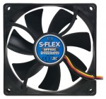 Кулер Scythe S-Flex (SFF92C)