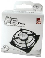 Arctic Cooling ARCTIC F8 Pro (#2)