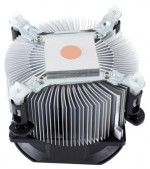 Кулер GlacialTech Igloo 6100 CUV PWM