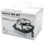 Arctic Cooling Alpine 64 GT (#2)