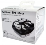 Arctic Cooling Alpine 64 Pro (#2)