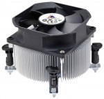 Кулер GlacialTech Igloo 1100 CU Light