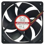 Кулер Scythe Kama Flow2 (SP1225FDB12H)