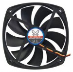 Кулер Scythe Slip Stream (SM1425SL12H)