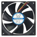Кулер Scythe Kama Flow2 (SP0925FDB12M)