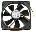 Кулер Titan TFD-12025L12S