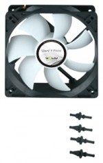 GELID Solutions Silent 12 PWM (#2)