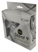 GELID Solutions Silent 12 PWM (#3)