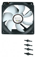 GELID Solutions Silent 9 PWM (#2)