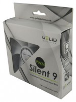 GELID Solutions Silent 9 PWM (#3)