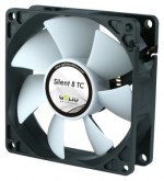 Кулер GELID Solutions Silent 8 TC