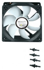 GELID Solutions Silent 8 TC (#2)