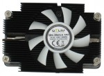 Кулер GELID Solutions Slim Silence AM2