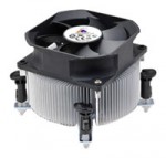 Кулер GlacialTech Igloo 1100 (E)