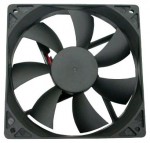 Кулер Titan TFD-12025H12Z