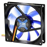 Кулер NOISEBLOCKER BlackSilentFan XC1