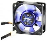 Кулер NOISEBLOCKER BlackSilentFan XR1