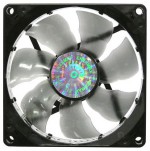 Кулер Enermax T.B.SILENCE 8cm (UCTB8)