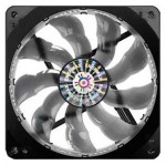 Кулер Enermax T.B.SILENCE 12cm (UCTB12)