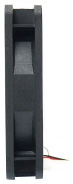 Zalman ZM-F3 (#3)