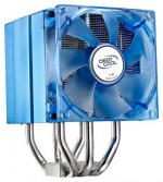 Кулер Deepcool ICEBERG PRO